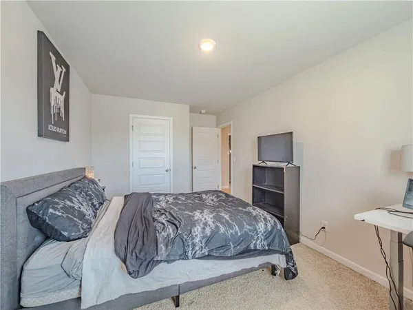 $259,990 | 11777 Lovejoy Crossing Boulevard, Hampton, GA 30228