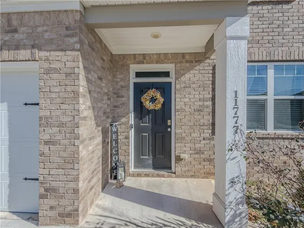 $259,990 | 11777 Lovejoy Crossing Boulevard, Hampton, GA 30228