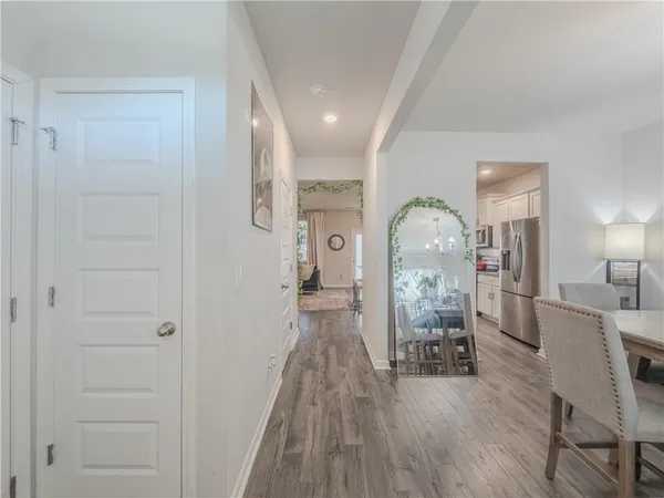 $259,990 | 11777 Lovejoy Crossing Boulevard, Hampton, GA 30228