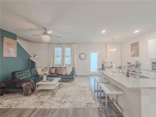 $259,990 | 11777 Lovejoy Crossing Boulevard, Hampton, GA 30228