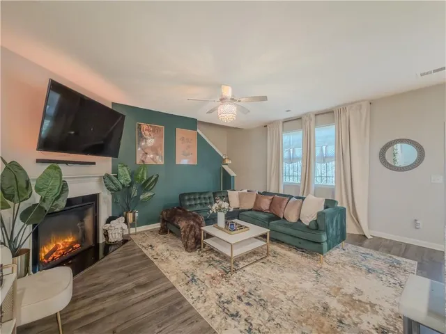 $264,990 | 11777 Lovejoy Crossing Boulevard, Lovejoy, GA 30228