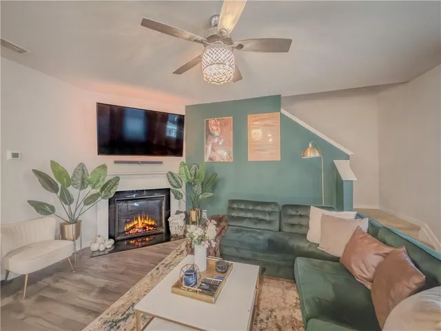 $264,990 | 11777 Lovejoy Crossing Boulevard, Lovejoy, GA 30228