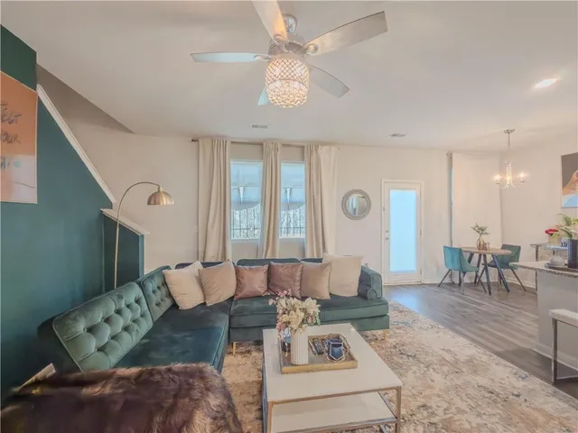 $264,990 | 11777 Lovejoy Crossing Boulevard, Lovejoy, GA 30228