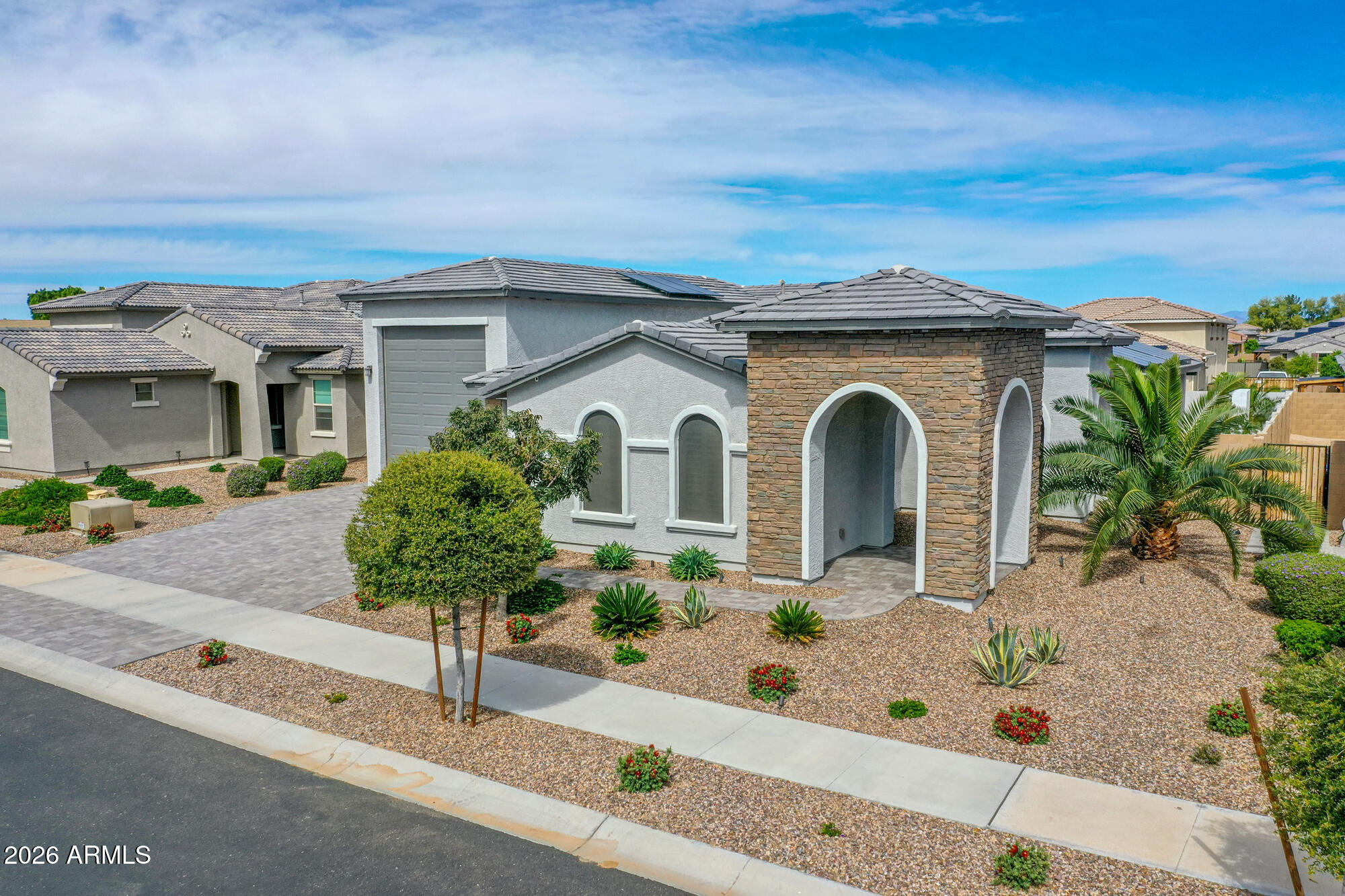 14350 West Boca Raton Road Surprise, AZ 85379 - Photo 61 of 75 Your New Home