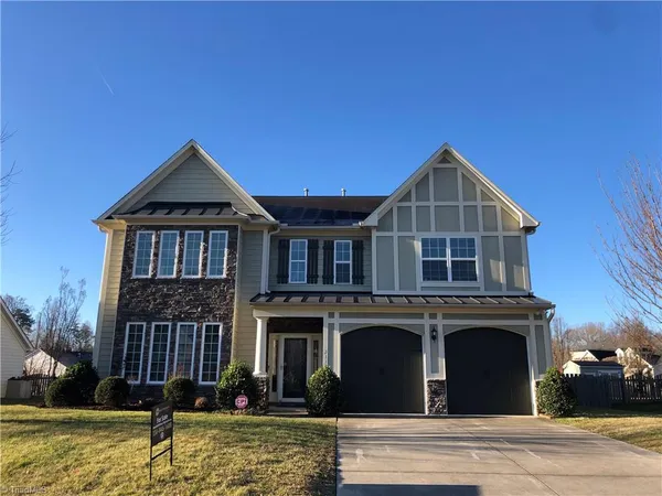 $2,850 | 2312 Alderbrook Drive, High Point, NC 27265