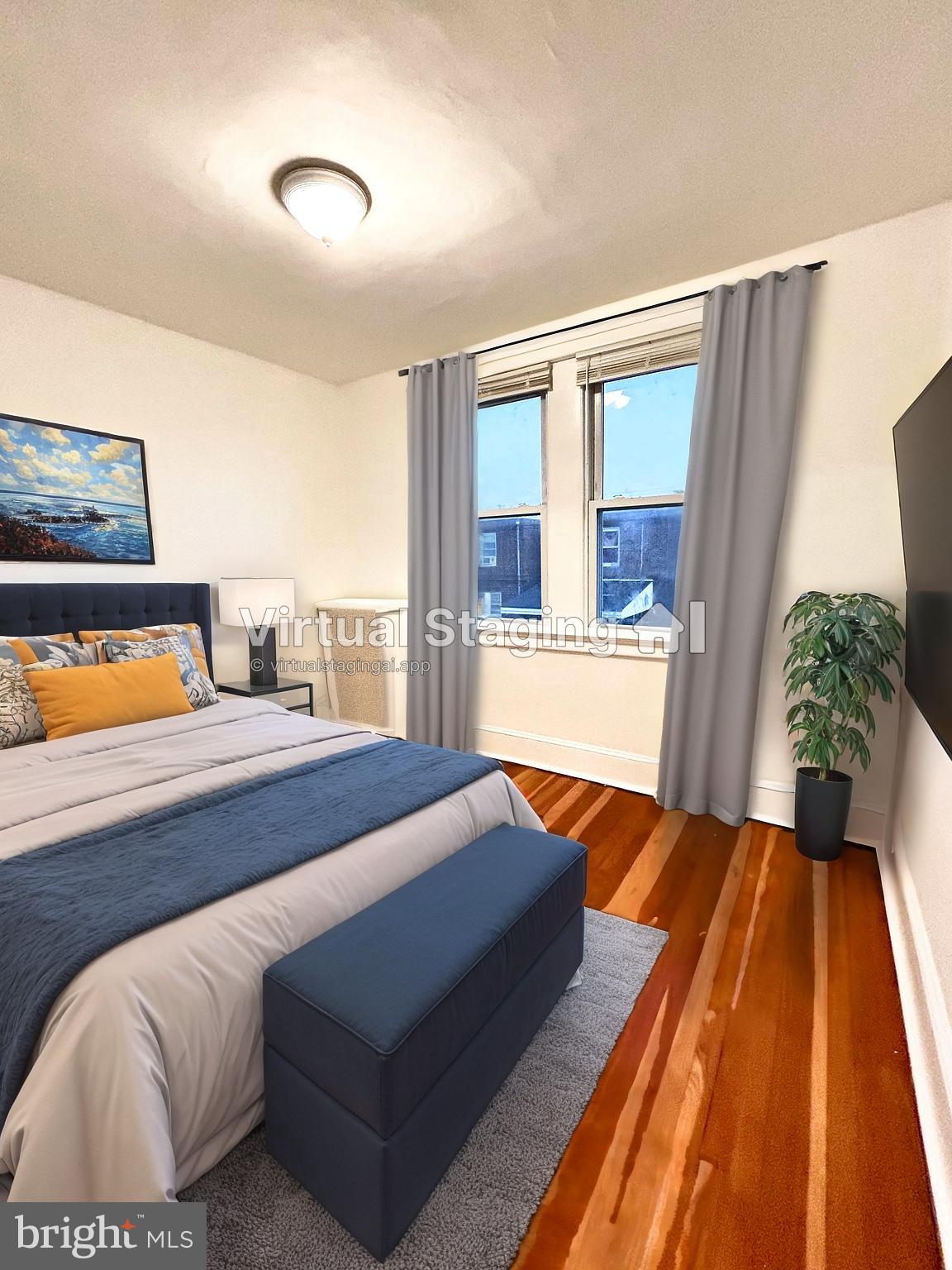 7137 Gillespie Street Philadelphia, PA 19135 - Photo 23 of 36