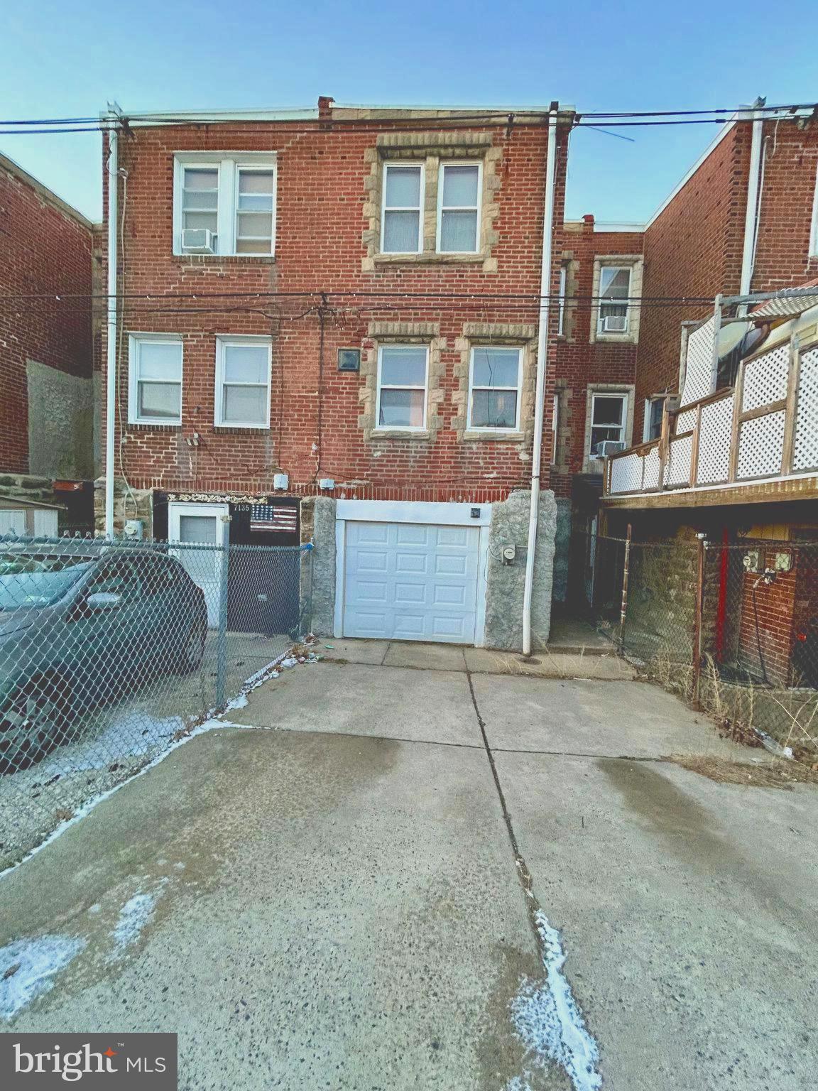 7137 Gillespie Street Philadelphia, PA 19135 - Photo 28 of 36