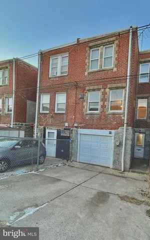 $224,900 | 7137 Gillespie Street, Philadelphia, PA 19135