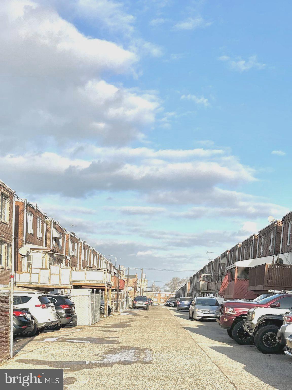 7137 Gillespie Street Philadelphia, PA 19135 - Photo 30 of 36