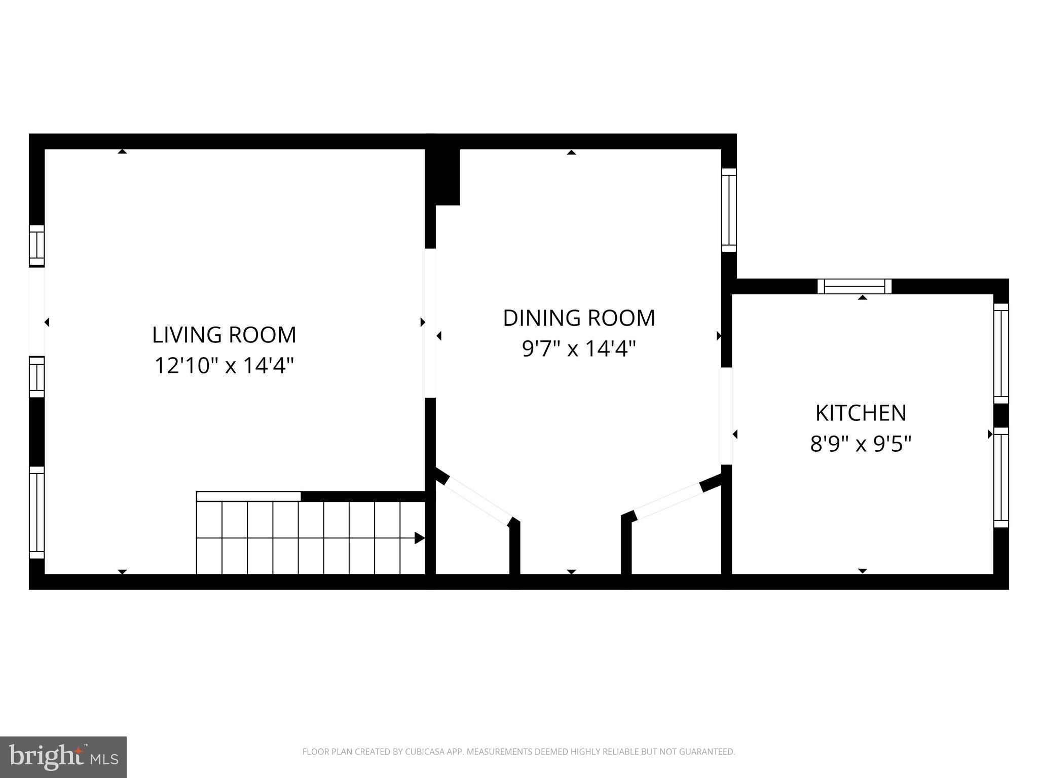 7137 Gillespie Street Philadelphia, PA 19135 - Photo 34 of 36