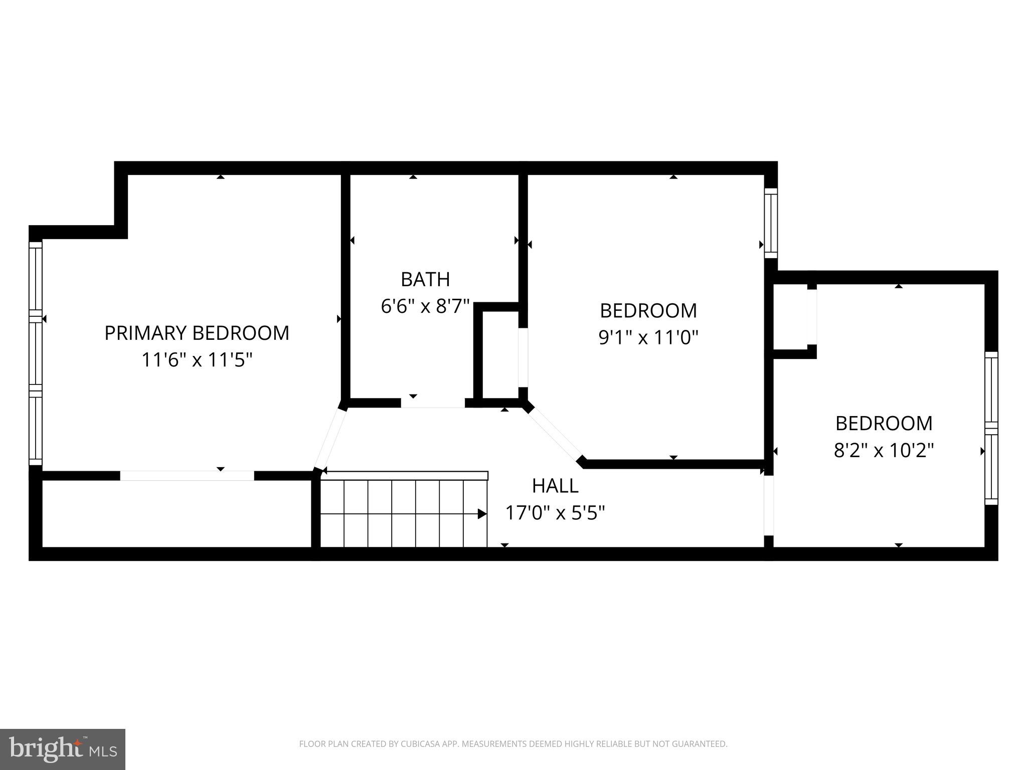 7137 Gillespie Street Philadelphia, PA 19135 - Photo 35 of 36