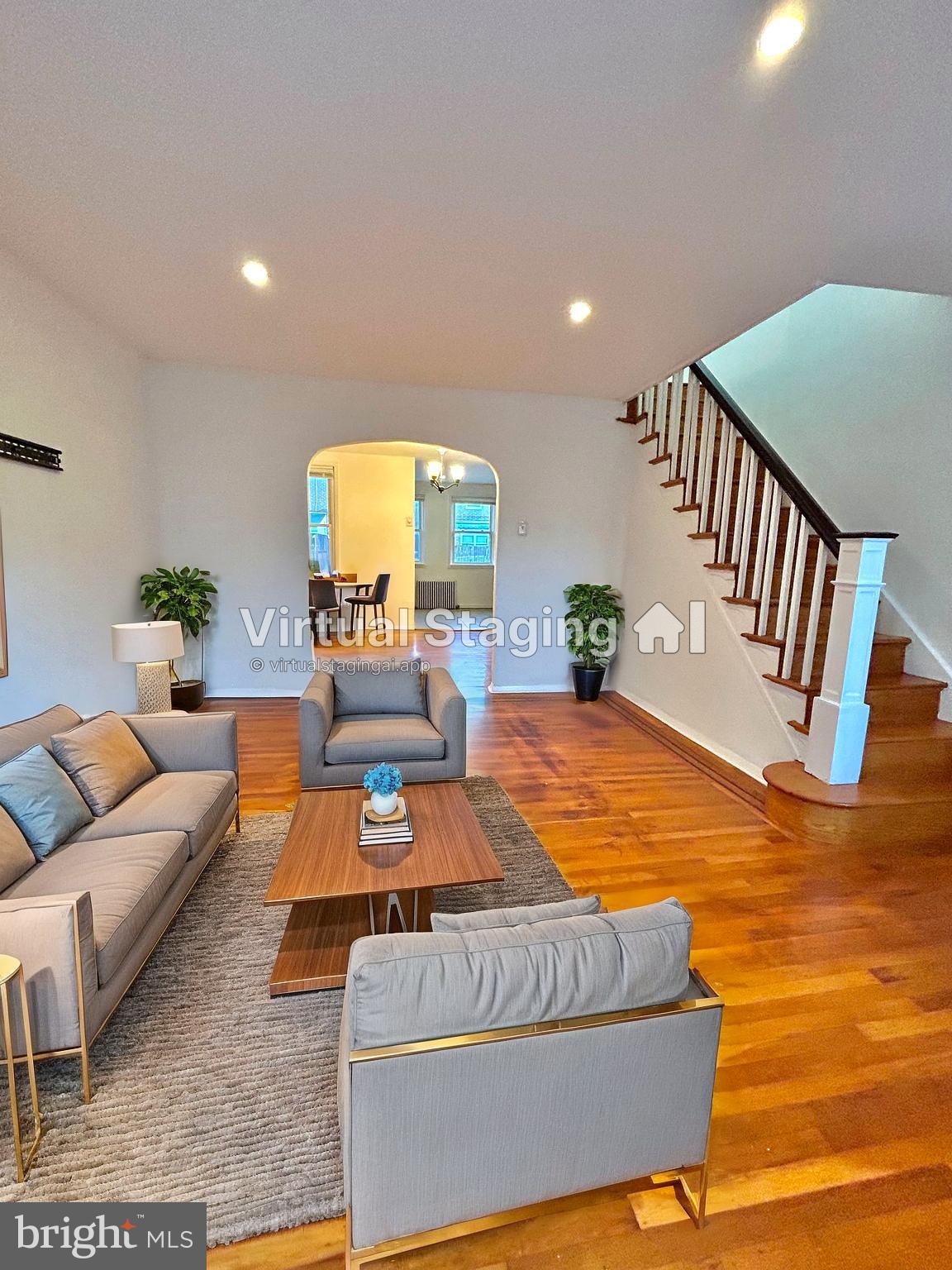 7137 Gillespie Street Philadelphia, PA 19135 - Photo 4 of 36