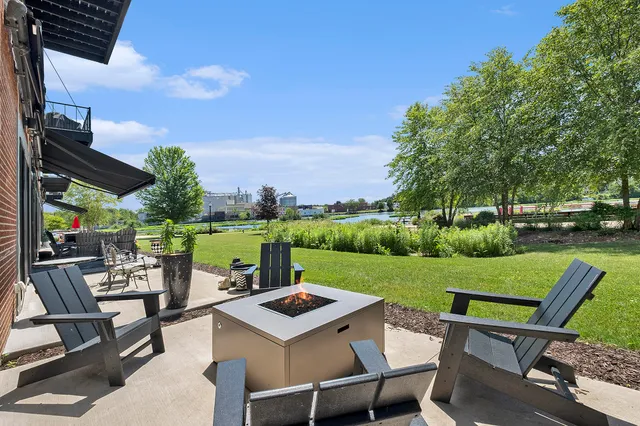 $369,000 | 220 King Street, Unit 6, Lowell, MI 49331