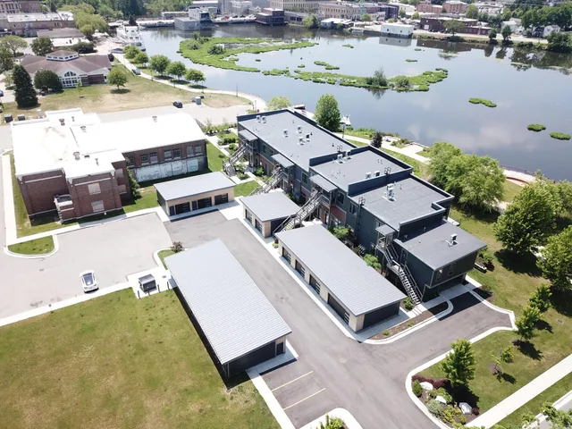 $369,000 | 220 King Street, Unit 6, Lowell, MI 49331