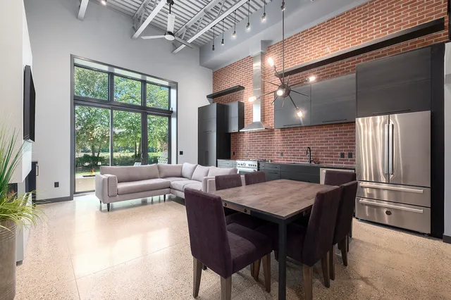 $369,000 | 220 King Street, Unit 6, Lowell, MI 49331