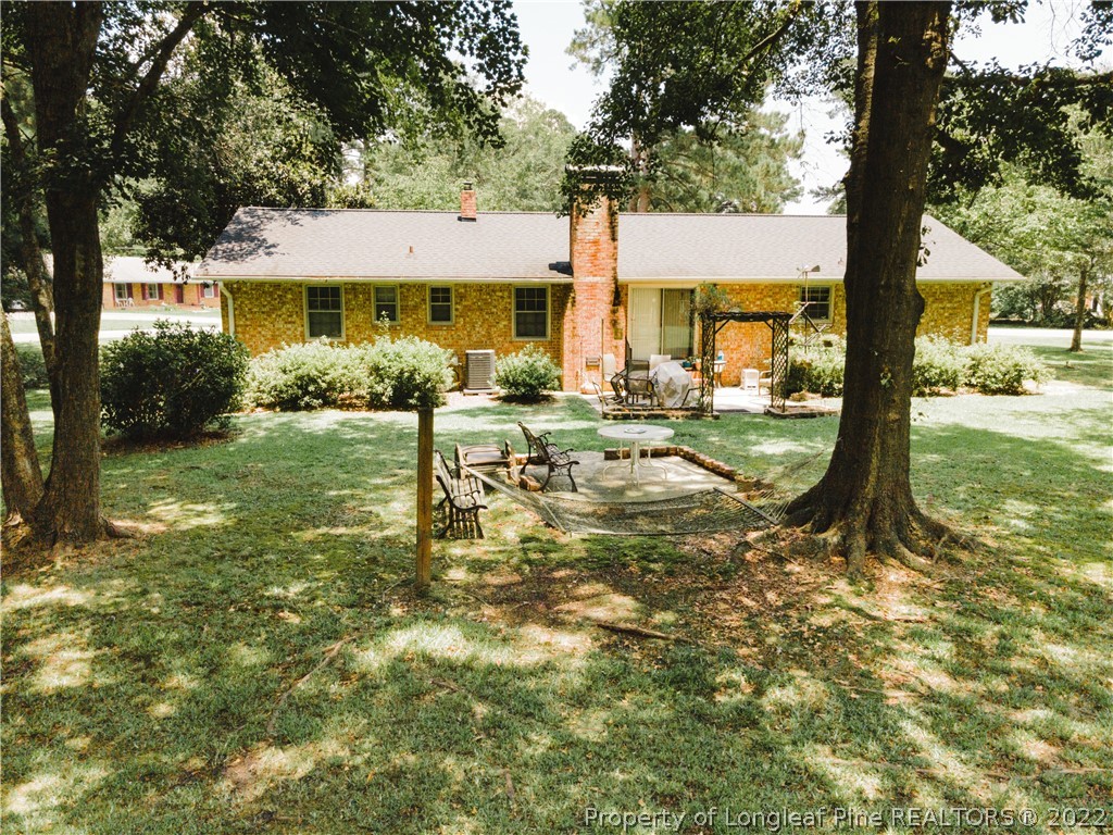205 Tower Road Lumberton, NC 28358 - Photo 25 of 36 Gallery Image 25