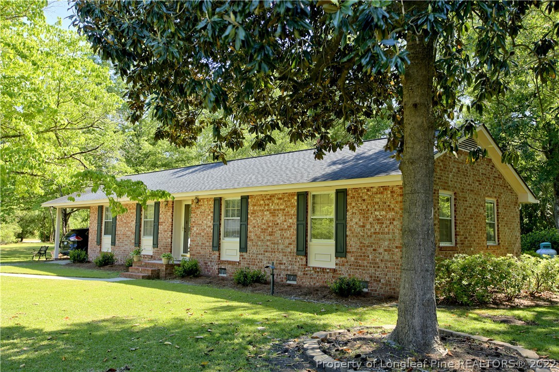205 Tower Road Lumberton, NC 28358 - Photo 3 of 36 Gallery Image 3