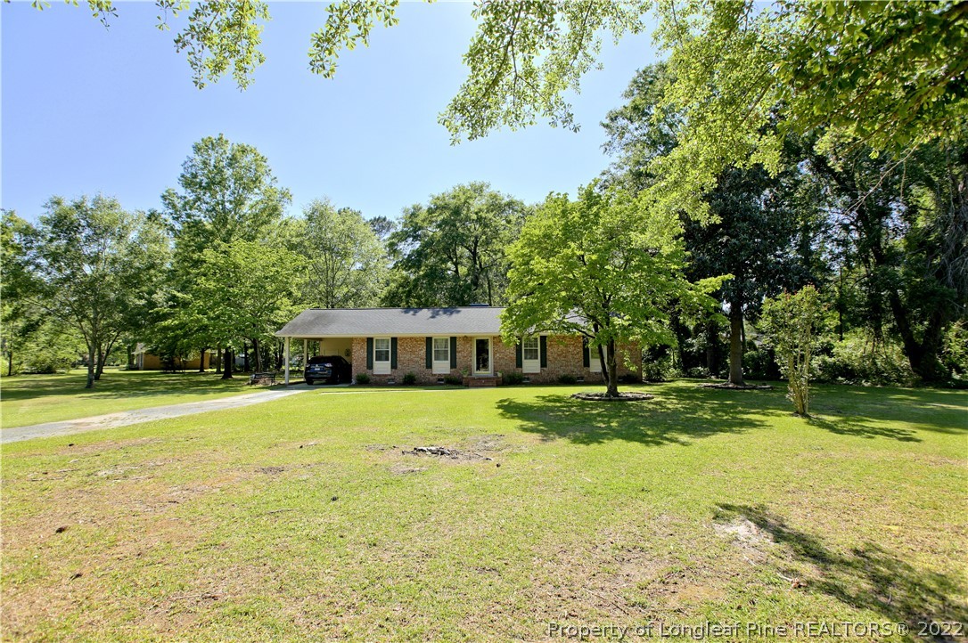 205 Tower Road Lumberton, NC 28358 - Photo 5 of 36 Gallery Image 5