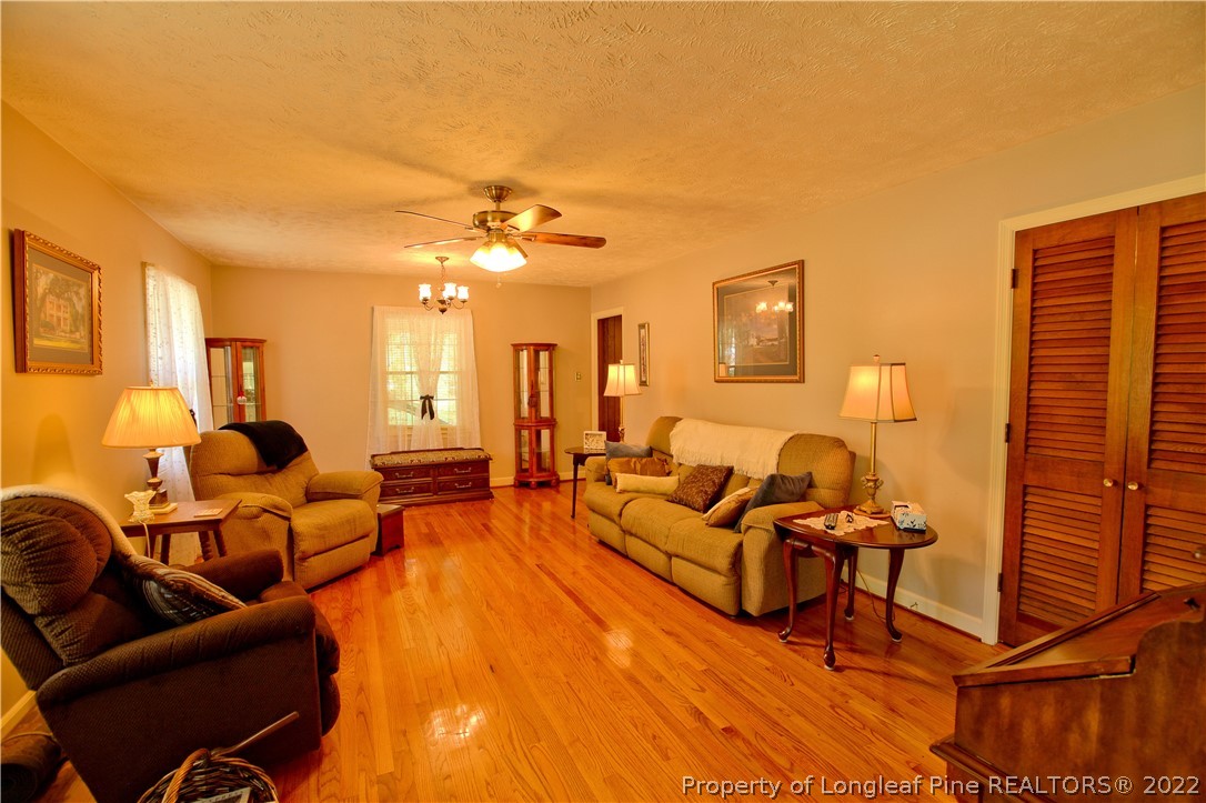205 Tower Road Lumberton, NC 28358 - Photo 7 of 36 Gallery Image 7