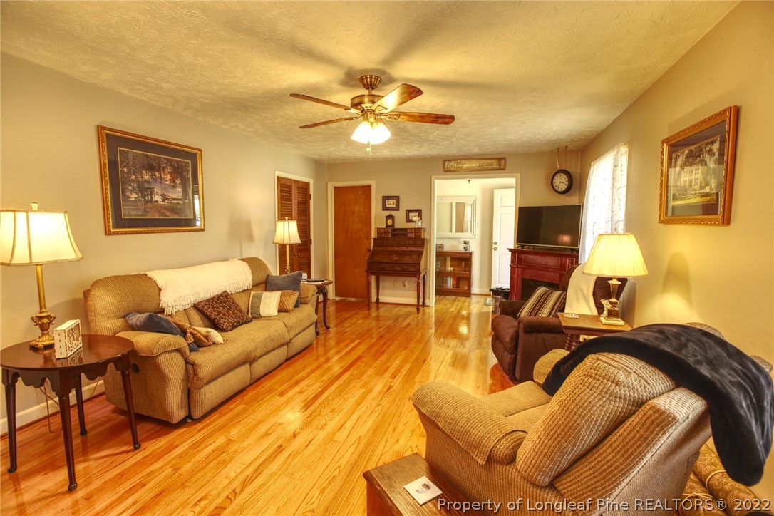 205 Tower Road Lumberton, NC 28358 - Photo 8 of 36 Gallery Image 8