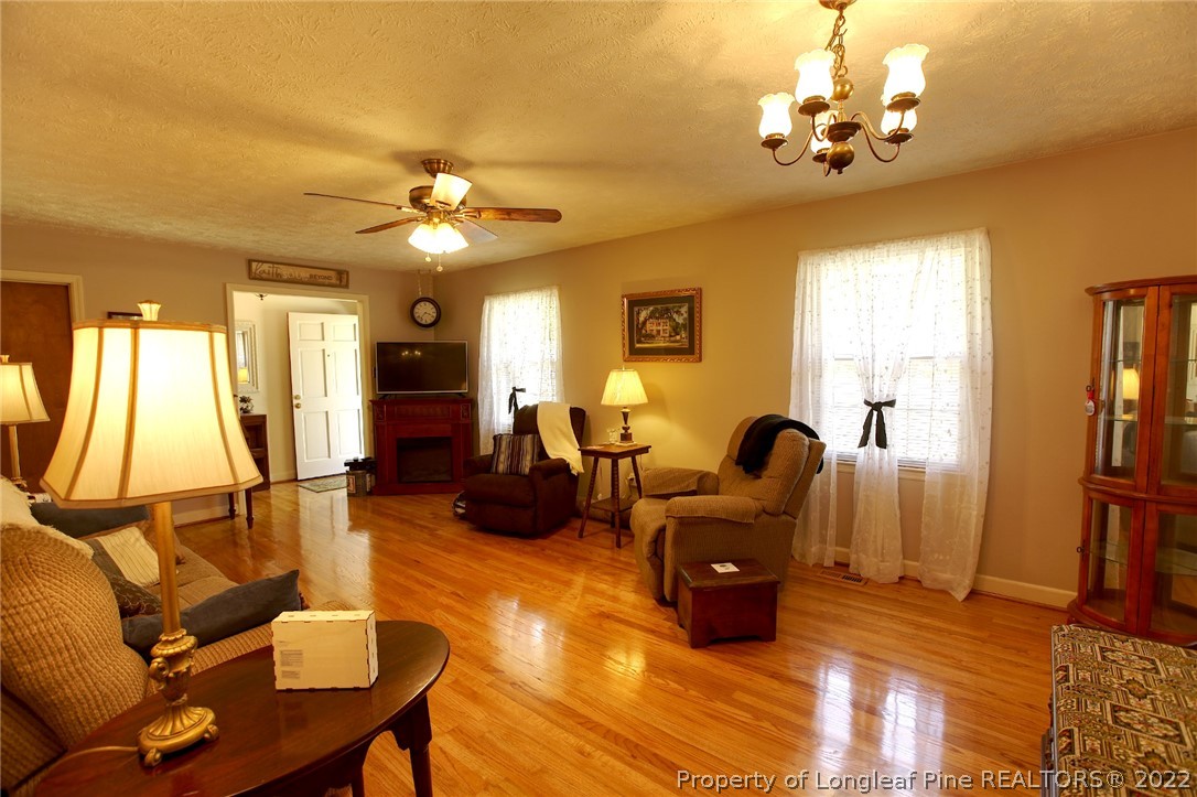 205 Tower Road Lumberton, NC 28358 - Photo 9 of 36 Gallery Image 9