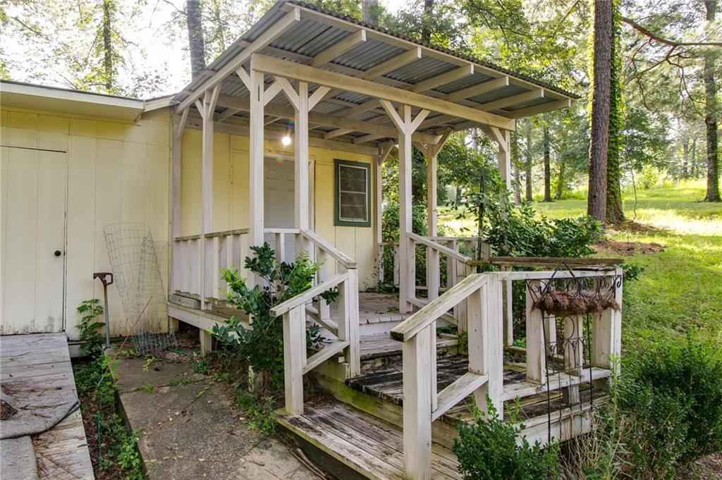 3202 Rigolette Road Pineville, LA 71360 - Photo 18 of 22