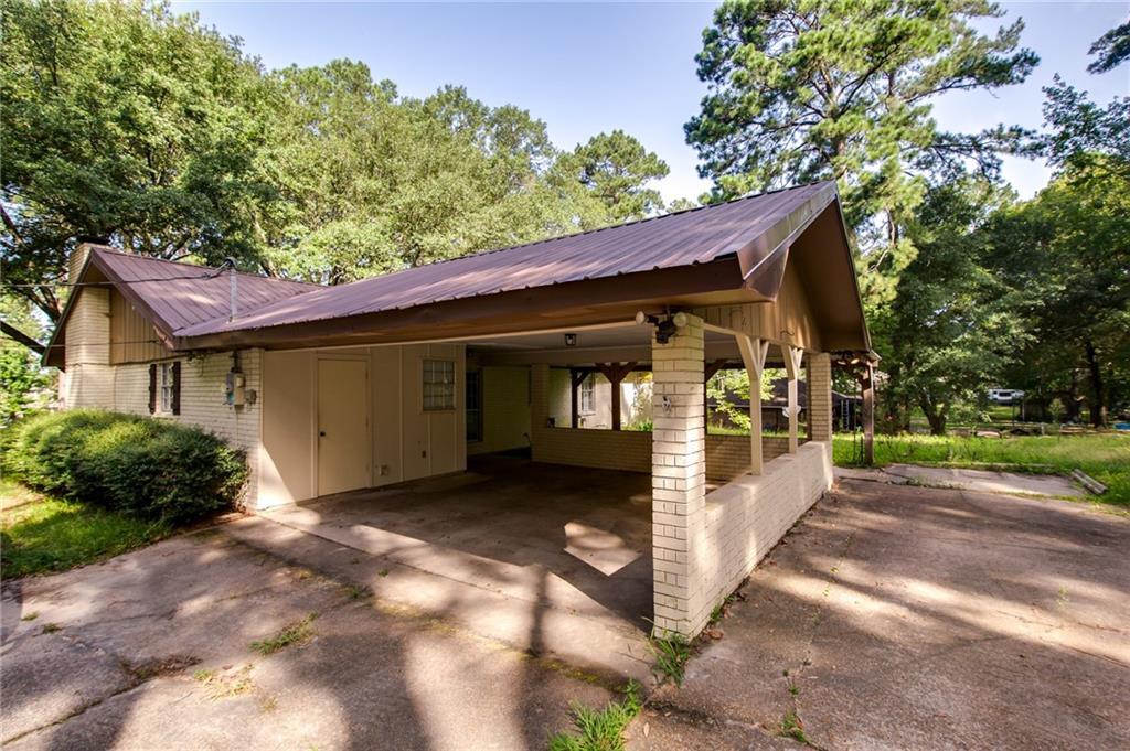3202 Rigolette Road Pineville, LA 71360 - Photo 20 of 22