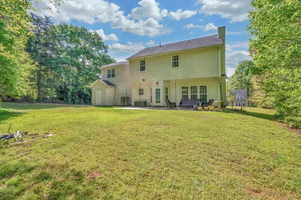 $550,000 | 243 Lauren Hope Lane, Moore, SC 29369