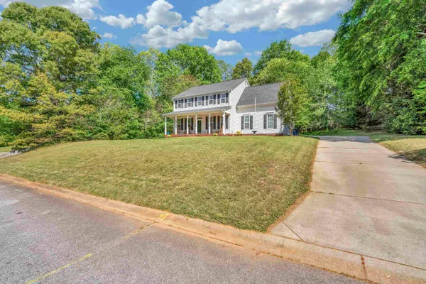 $550,000 | 243 Lauren Hope Lane, Moore, SC 29369