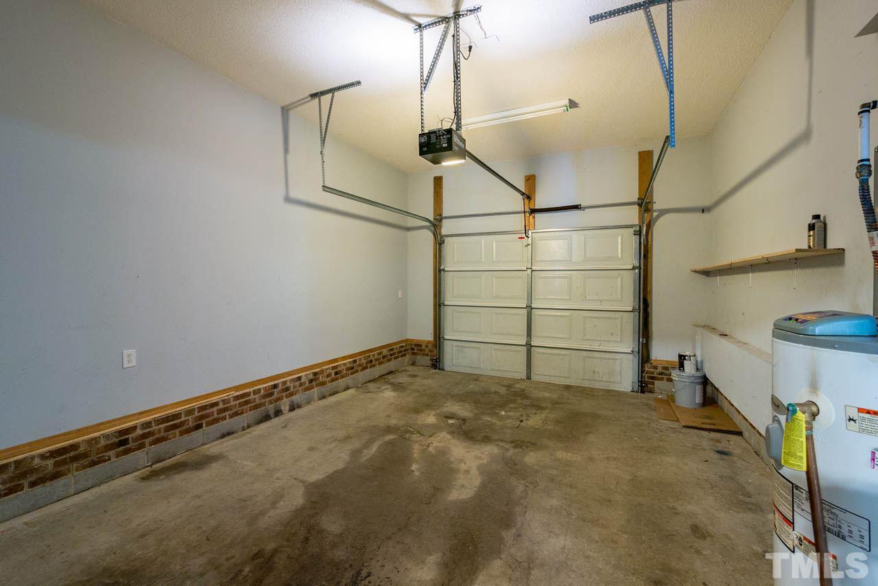 3608 Singleleaf Lane Raleigh, NC 27616 - Photo 18 of 23 a view of small space