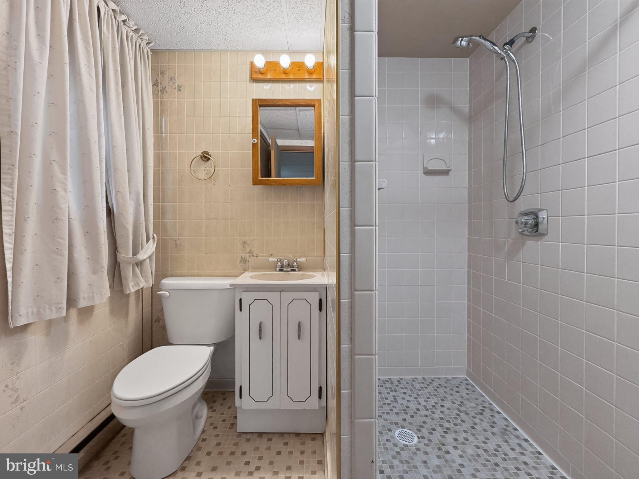 30075 Huntt Road Mechanicsville, MD 20659 - Photo 20 of 21 Charming bathroom with modern touches.