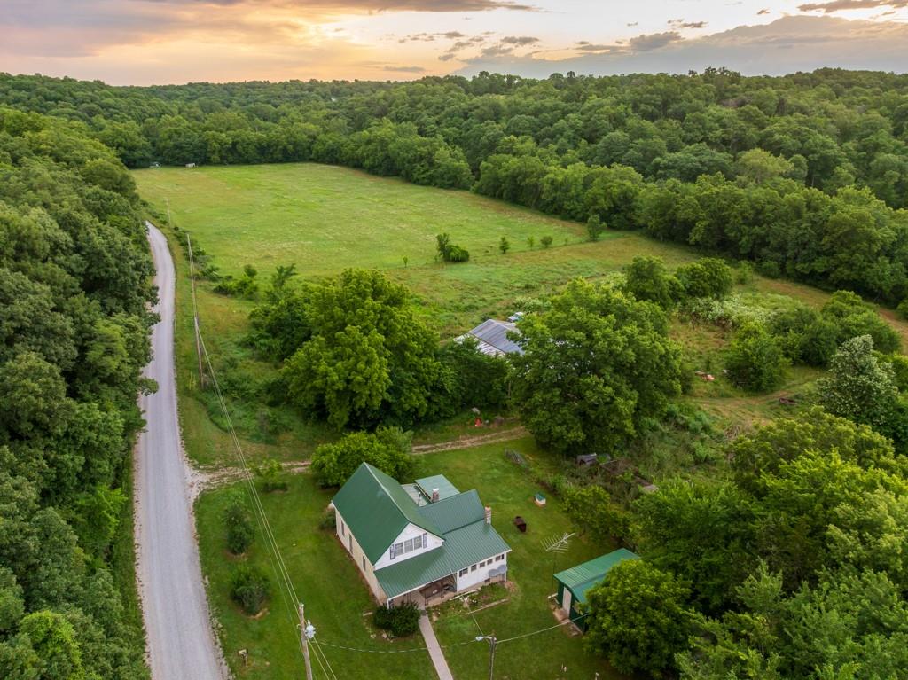 13277 Norris Road Rayville, MO 64084 - Photo 5 of 55