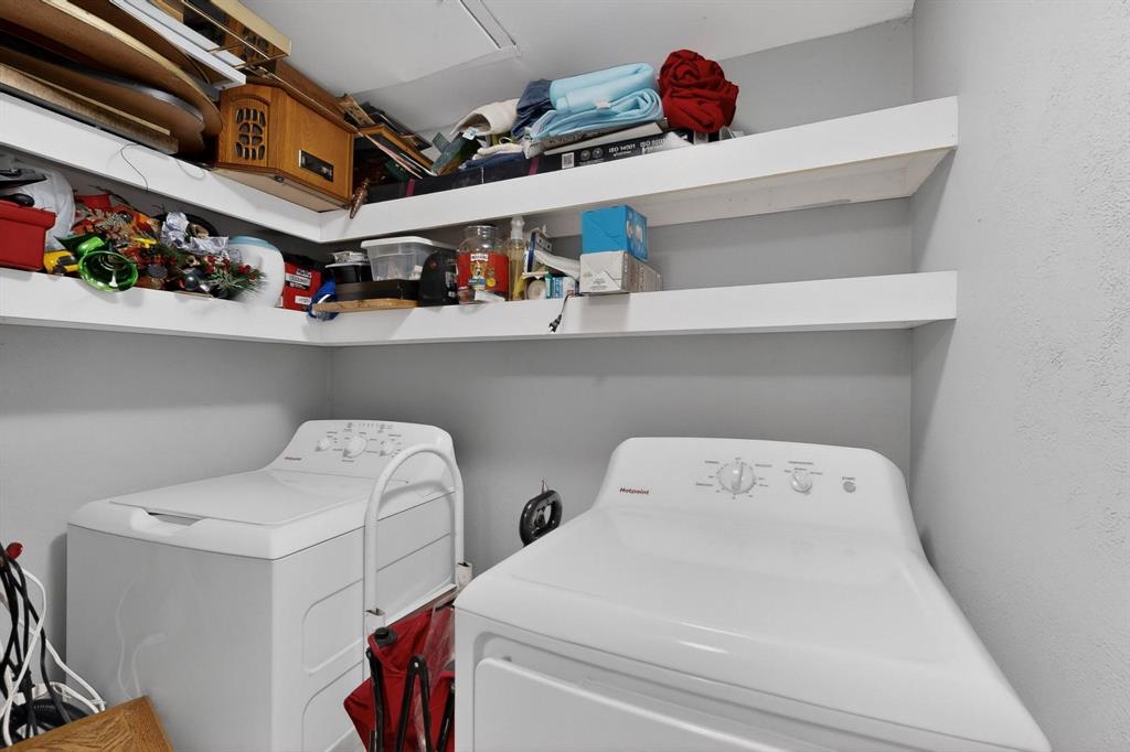 5300 Keller Springs Road, Unit 1048 Dallas, TX 75248 - Photo 26 of 38