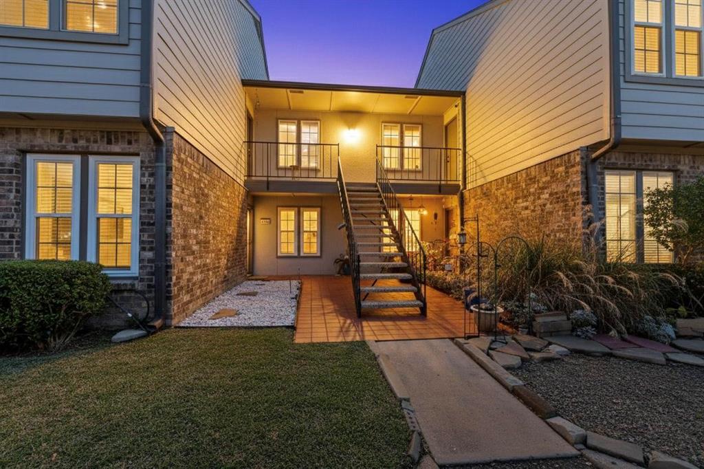 5300 Keller Springs Road, Unit 1048 Dallas, TX 75248 - Photo 29 of 38