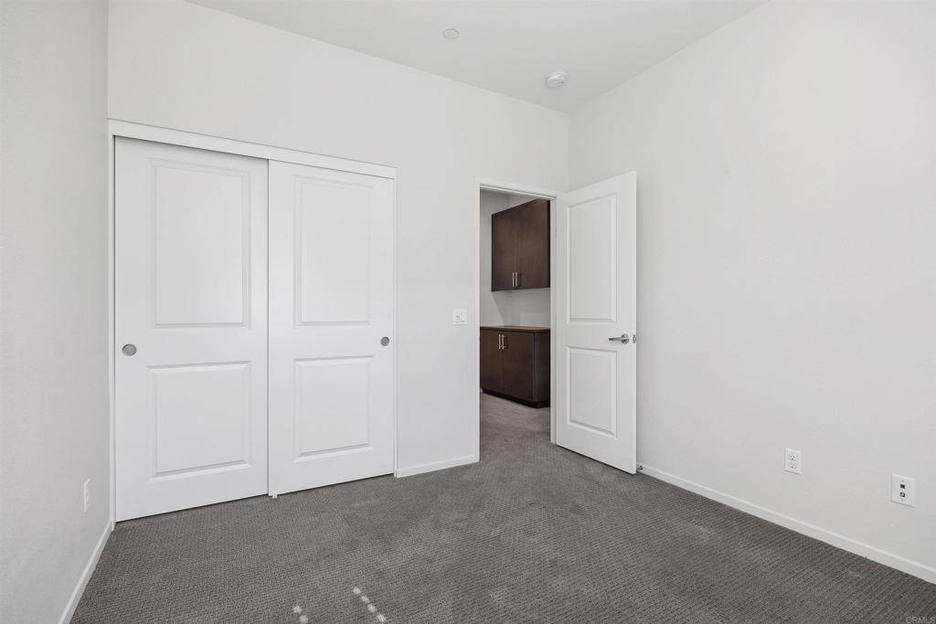 1309 Via Lucero Oceanside, CA 92056 - Photo 29 of 50 a view of an empty room