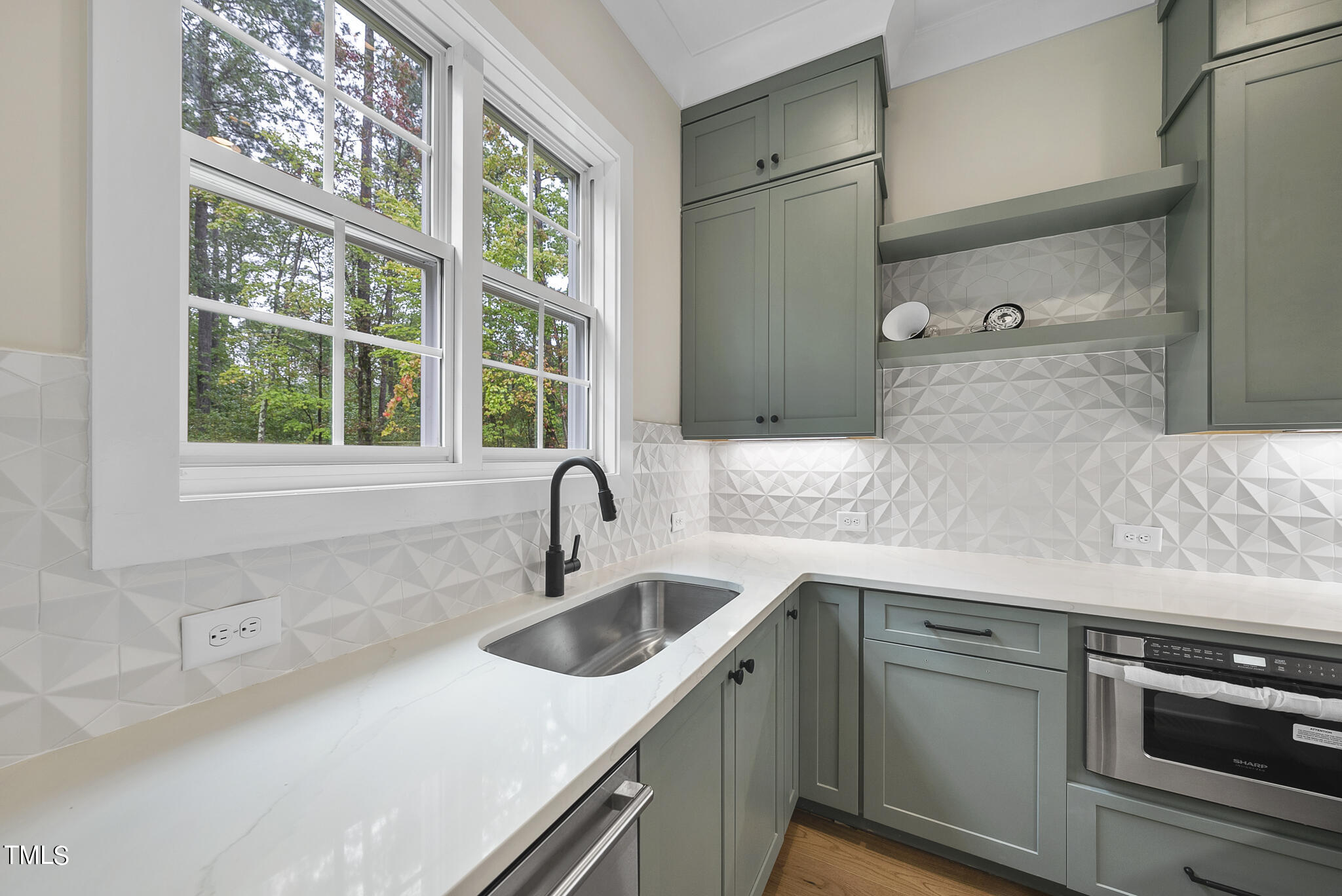 1409 Starry Night Court Raleigh, NC 27613 - Photo 30 of 35 DSC09925