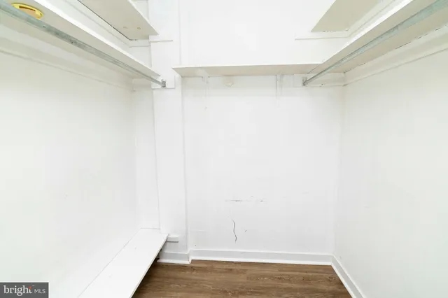 a view of small space