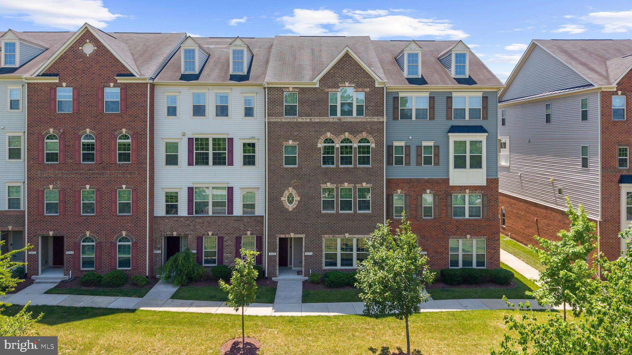 8016 Orchard Grove Road Odenton, MD 21113 - Photo 47 of 52