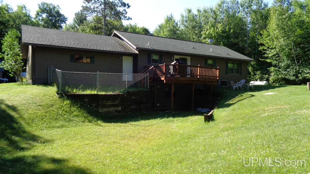 W7459 Co Road Pembine, WI 54156 - Photo 3 of 23