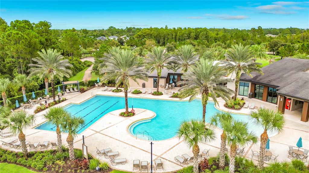 2929 Deerberry Lane Clermont, FL 34714 - Photo 59 of 69 Gallery Image 59