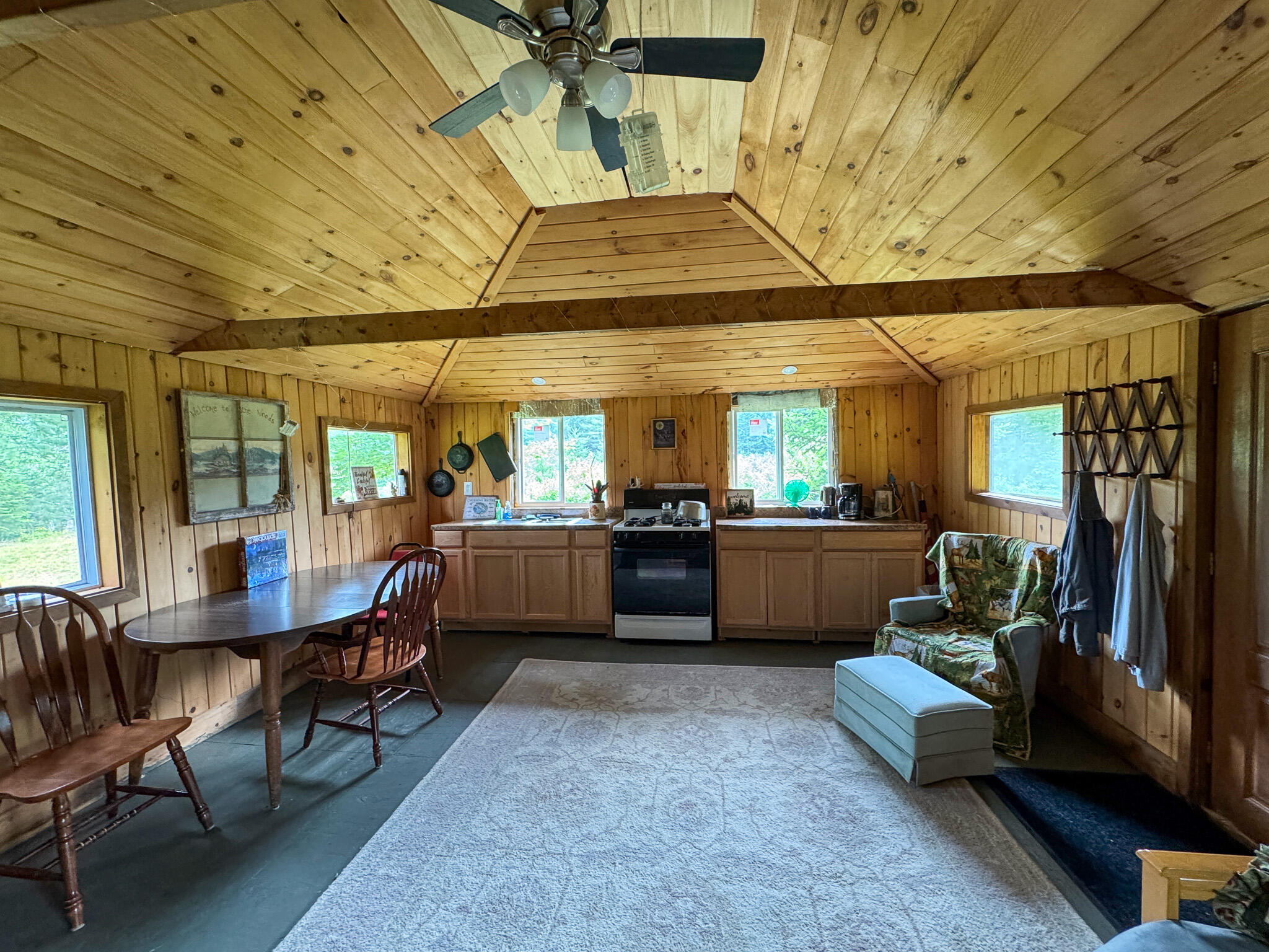 Lot 38.1 Chipper Road Kingman, ME 04451 - Photo 9 of 19 9