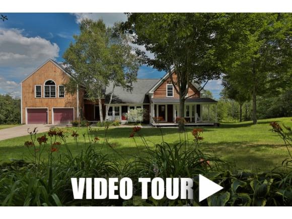 726 Center Road Lyndeborough, NH 03082 - Photo 1 of 1