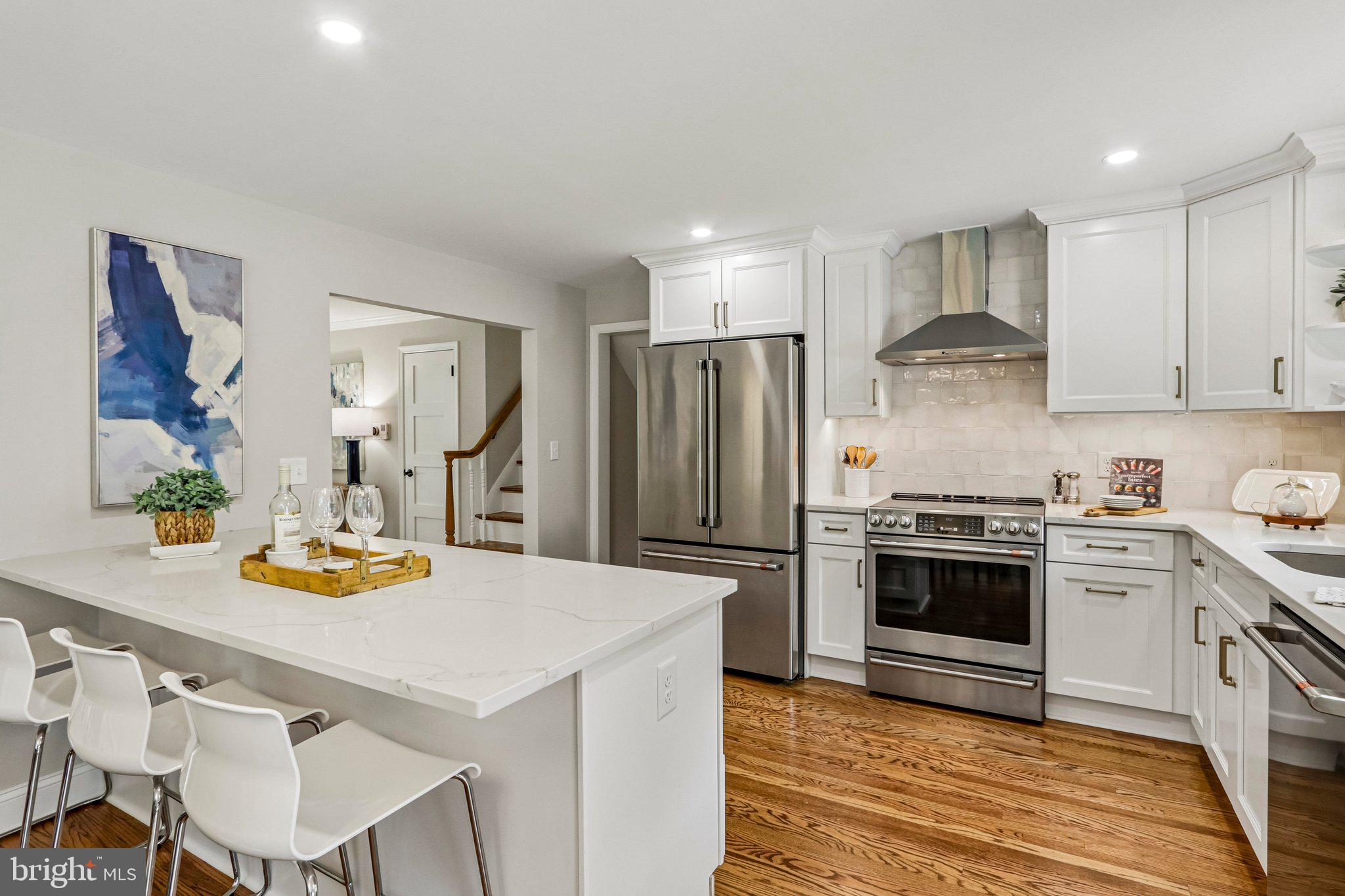 437 Maynard Drive Wayne, PA 19087 - Photo 13 of 49