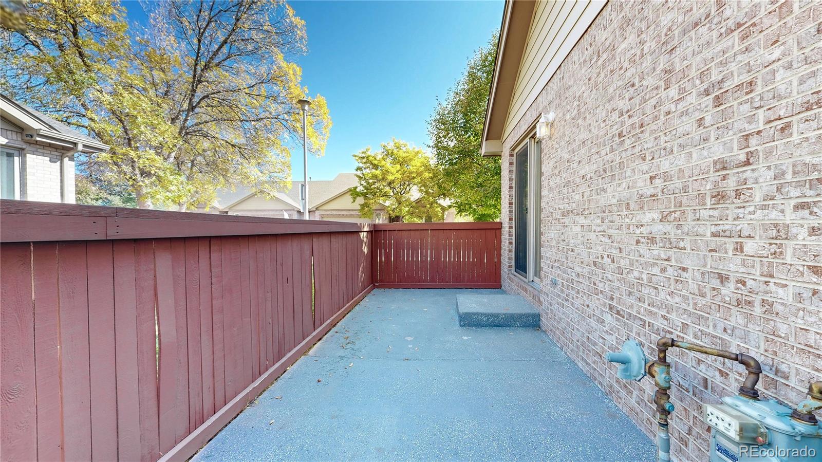 4367 Quail Street Wheat Ridge, CO 80033 - Photo 44 of 50