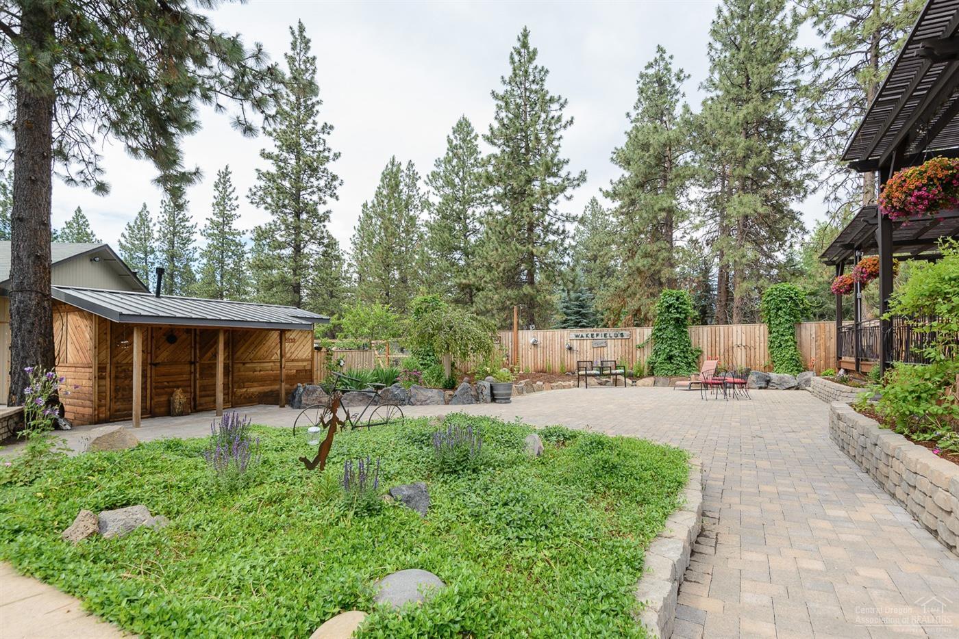 19606 Apache Road Bend, OR 97702 - Photo 13 of 25 Additional Photo