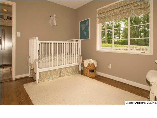 3341 Mountainside Road Birmingham, AL 35243 - Photo 15 of 28