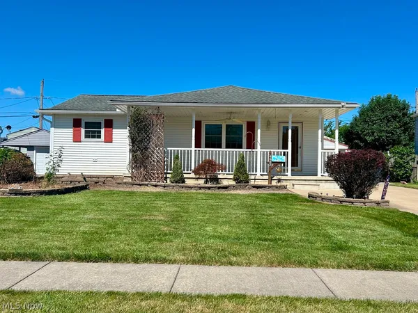 $149,900 | 4642 Norfolk Avenue, Lorain, OH 44055