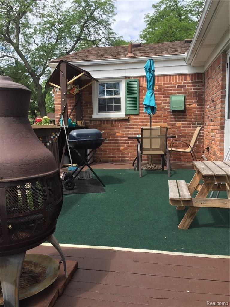 2983 Grange Road Trenton, MI 48183 - Photo 6 of 34 IMG_1903.JPG