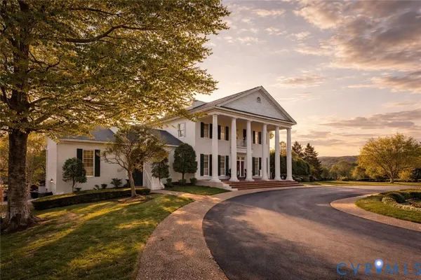 $2,499,900 | 262 Thompson Lane, Williamsburg, VA 23188