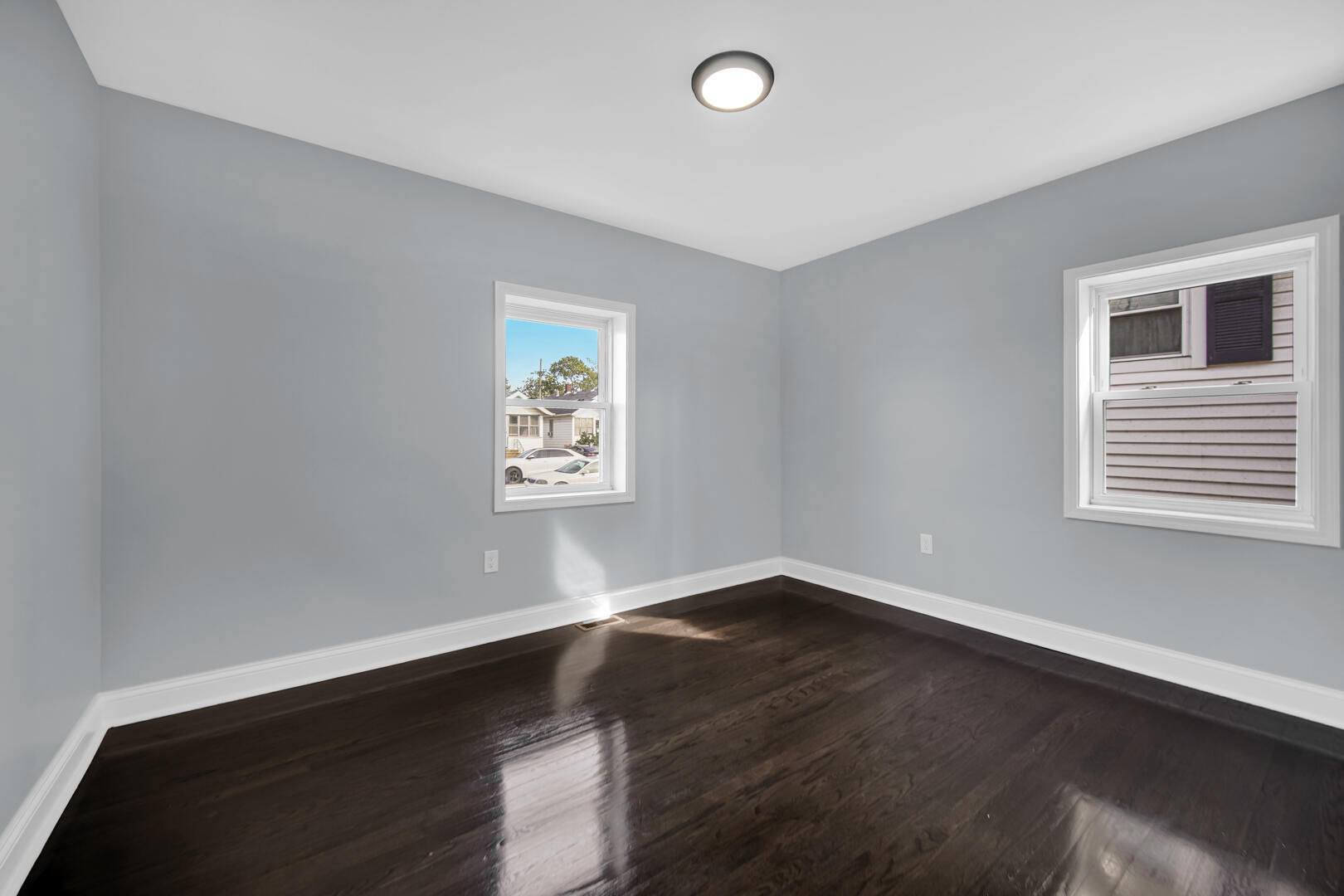 1430 Stanton Avenue Whiting, IN 46394 - Photo 11 of 17 a view of a room with wooden floor and window